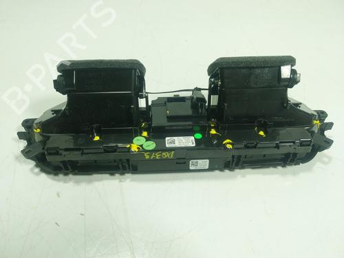 Climate control BMW 4 Convertible (G23, G83) 430 i xDrive | BP24634584I5 - Image 3