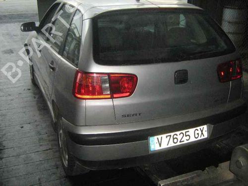 Brake master cylinder SEAT IBIZA II (6K1)  | BP3775047M77 