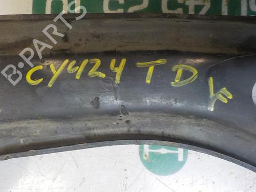 Right rear steering knuckle KIA SPORTAGE III (SL) 1.7 CRDi | BP3866096M28 