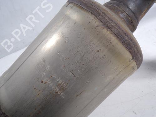 Catalyst VW GOLF VII (5G1, BQ1, BE1, BE2)  | BP8823825M10 