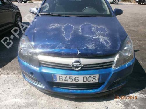 Kjølevifte elektrisk OPEL ASTRA H (A04) 1.7 CDTI (L48) | BP3875859M35 