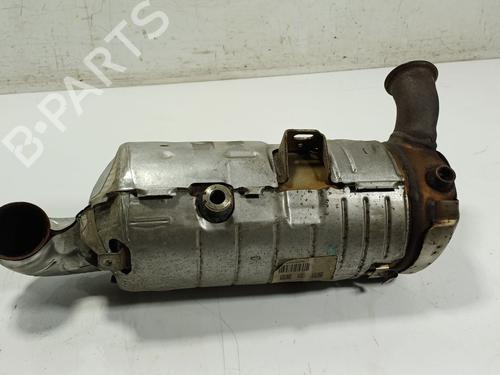Used Particulate filter Particulate filter PEUGEOT RIFTER 1.5 BlueHDi 130 (130 hp) 36261463 36261463
