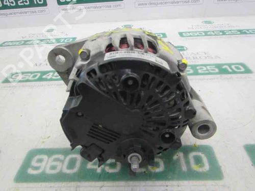Alternator OPEL ASTRA J GTC | BP13055359M7 - Image 4