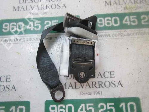 Rear left seatbelt TOYOTA PRIUS PLUS (_W4_) | BP6618489I29