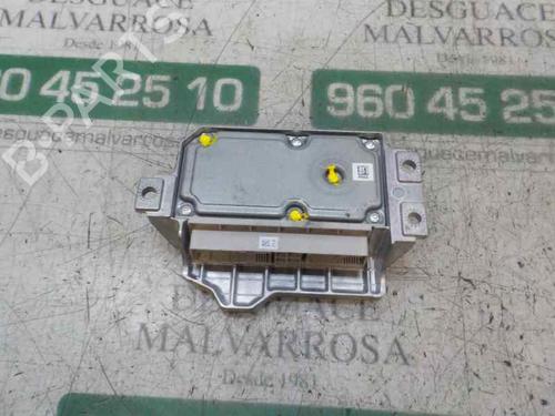 ECU airbags BMW 1 (E87)  | BP4803576M53 