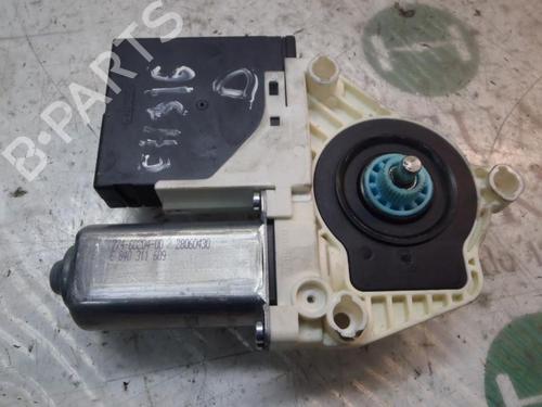 Used Right front window motor SEAT LEON (1P1) 1.6 TDI (105 hp) 3816446
