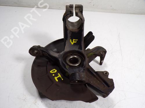 Left front steering knuckle SEAT IBIZA IV (6J5, 6P1) 1.4 | BP15106606M25 