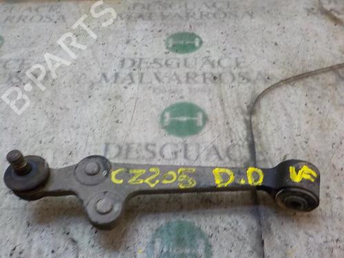 Used Right front suspension arm KIA RIO I Hatchback (DC) 1.5 16V (98 hp) 3854603
