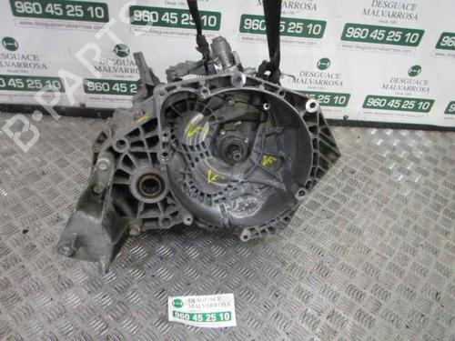 Gearbox OPEL INSIGNIA A (G09) 2.0 CDTI (68) BP3871433M3