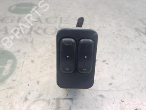 Used Left front window switch Left front window switch OPEL COMBO Box Body/MPV 1.7 DTI 16V (75 hp) 3806902 3806902
