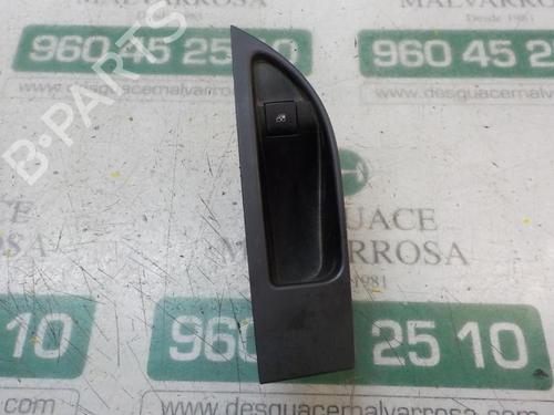 Used Left rear window switch Left rear window switch OPEL ASTRA J (P10) 1.6 (68) (115 hp) 3874538 3874538