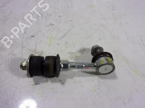 Used Left rear suspension arm LEXUS NX (_Z1_) 300h (AYZ10_) (155 hp) 14287572