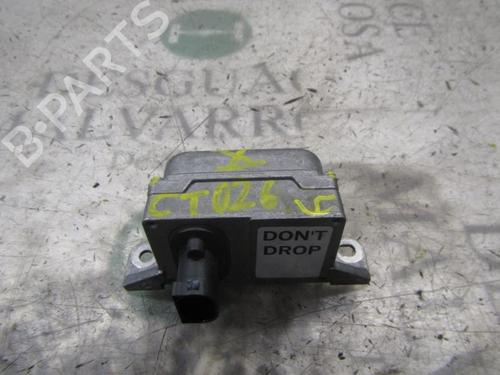 Used Electronic module MITSUBISHI GRANDIS (NA_W) 2.0 DI-D (NA8W) (136 hp) 4008690
