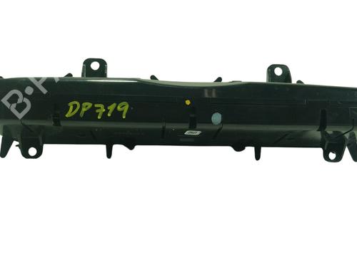 Climate control MERCEDES-BENZ C-CLASS Coupe (C205) AMG C 43 4-matic (205.364) | BP27562102I5