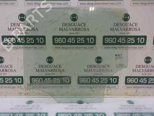 Rear left door window OPEL MOKKA / MOKKA X (J13)  | BP9083003C20 