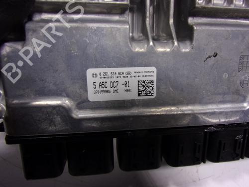 Engine control unit (ECU) MINI MINI Convertible (F57) Cooper | BP16347613M57 