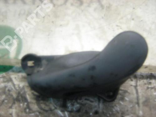Used Front left interior door handle Front left interior door handle CITROËN JUMPER I Van (244) 2.8 HDi (128 hp) 4021296 4021296