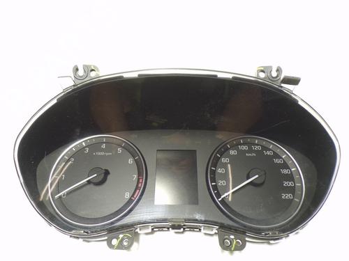 Cockpit HYUNDAI i20 II (GB, IB) 1.2 (84 hp) 11027185
