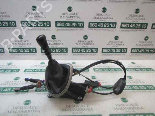 Schalthebel für Schalthebel NISSAN QASHQAI I (J10, NJ10) 2.0 dCi (150 hp) 7411813 7411813