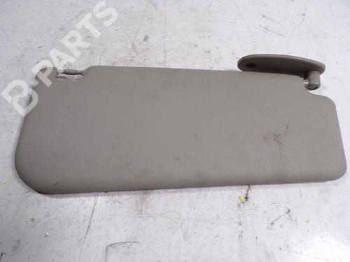 left-sun-visor-alfa-romeo-mito-955_-14-156083495-2008-2009-2010-2011-2012-2013-2014-2015-2016-2017-2018-7461062 main image