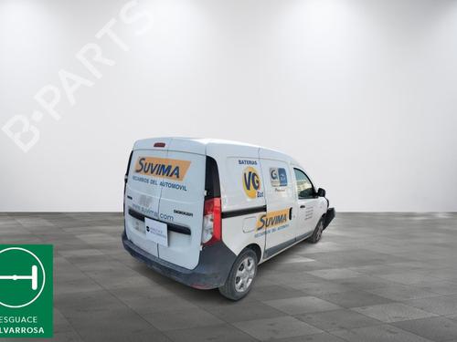 Climate control DACIA DOKKER Box Body/MPV  | BP10994815I5  - Image 5