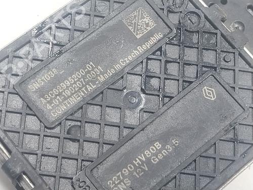 Electronic sensor NISSAN QASHQAI II (J11, J11_)  | BP18783938M84 