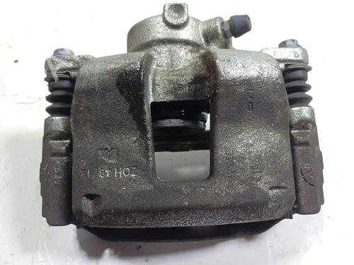 Used Left rear brake caliper FIAT DUCATO Van (250_) 140 Multijet 2,2 D (140 hp) 28021669