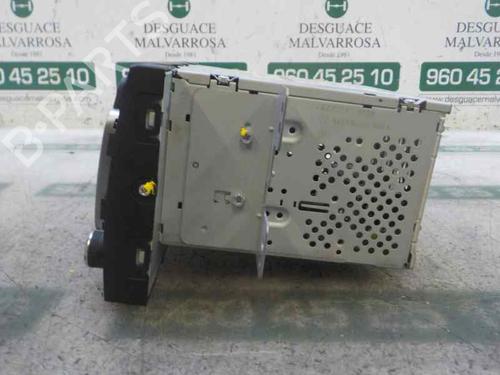 Radio KIA RIO IV (YB, SC, FB) 1.2 CVVT | BP6130792E6 