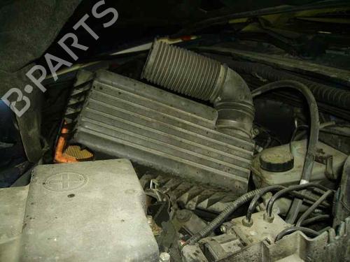 Rear left interior door handle PEUGEOT 406 (8B) 1.8 16V | BP3757876I15 