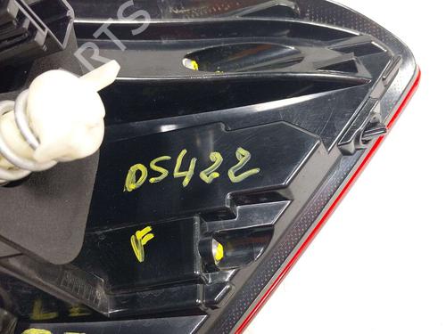 Left taillight VW T-ROC (A11, D11) 2.0 TDI | BP38077113C34 - Image 4