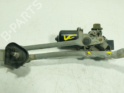 Used Front wiper motor TOYOTA AYGO (_B4_) 1.0 VVTi (KGB40) (72 hp) 29335791