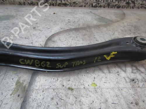 Left rear suspension arm MERCEDES-BENZ M-CLASS (W164) | BP3838741M14