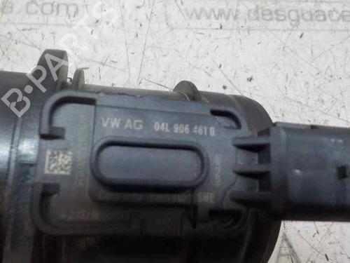 Mass air flow sensor VW GOLF VII (5G1, BQ1, BE1, BE2) 1.6 TDI | BP8317822M95 