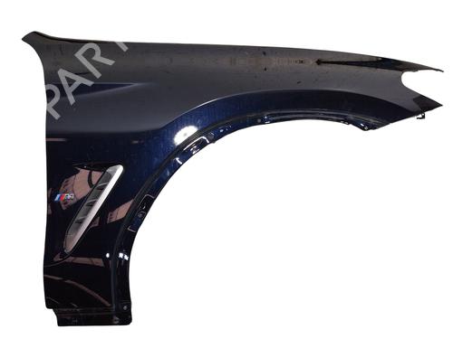 Used Right front fenders Right front fenders BMW X3 (G01, F97, G08) xDrive 30 e Plug-in-Hybrid (292 hp) 33334494 33334494