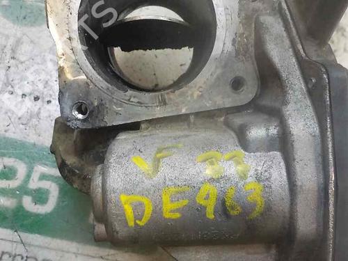 Throttle body IVECO DAILY V Van | BP4937314M82