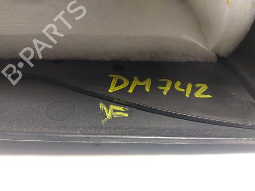 Armrest / Center console NISSAN QASHQAI / QASHQAI +2 I (J10, NJ10, JJ10E) 1.5 dCi | BP17675630I20 
