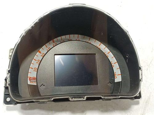 Used Instrument cluster Instrument cluster 39234689 39234689