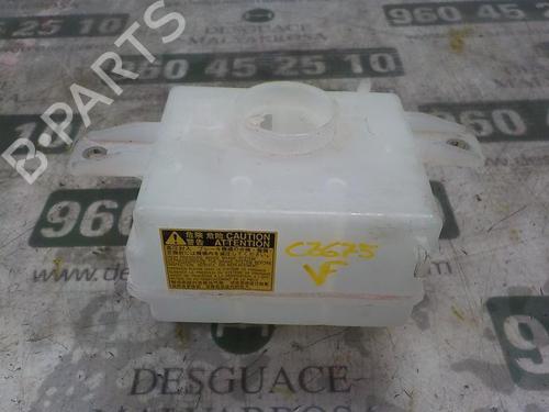 Used Power steering reservoir Power steering reservoir TOYOTA AURIS (_E18_) 1.8 Hybrid (ZWE186_, ZWE186R) (136 hp) 14280554 14280554