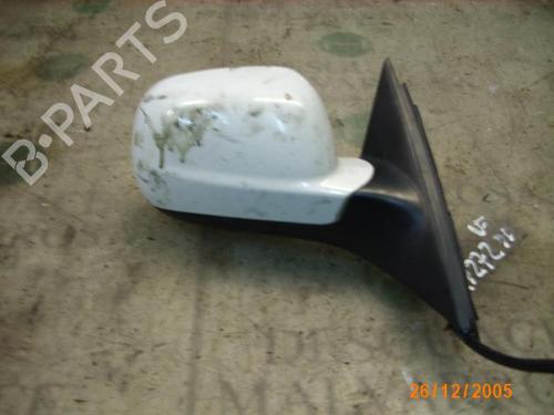 Right mirror VW PASSAT B5 (3B2)  | BP3775870C27 