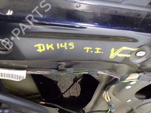 Left rear door LAND ROVER DISCOVERY III (L319) 2.7 TD 4x4 | BP13299464C4