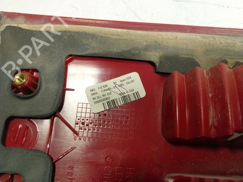Right tailgate light BMW X5 (E53) 3.0 d | BP16904162C80 - Image 3