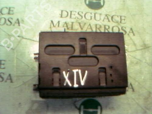 Elektronische module PEUGEOT 607 (9D, 9U) 2.2 HDi (133 hp) 3777947