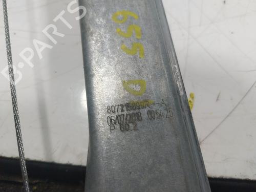 Front left window mechanism RENAULT ZOE (BFM_)  | BP17920479C22  - Image 6