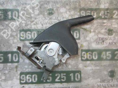 Hand brake FORD FIESTA VI (CB1, CCN) 1.25 | BP8771218I18 