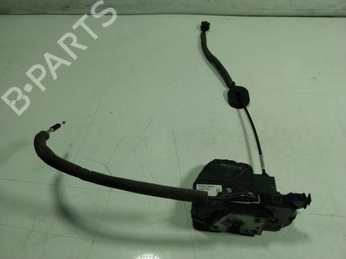 Front right lock RENAULT ZOE (BFM_) ZOE | BP17674296C97