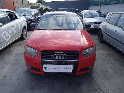 AC radiator AUDI A3 (8P1)  | BP8373477M32 