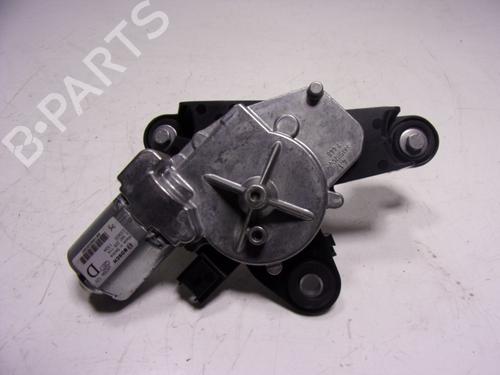 Used Rear wiper motor Rear wiper motor CITROËN C3 AIRCROSS II (2R_, 2C_) [2017-2026] 15544081 15544081