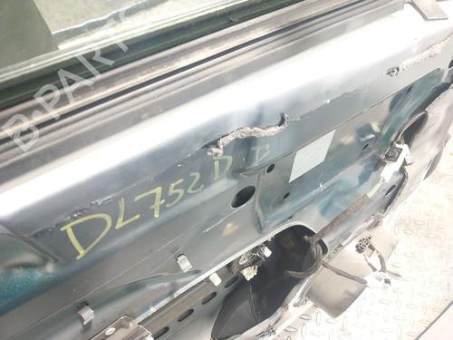 Left front door MERCEDES-BENZ CLS (C219) CLS 320 CDI (219.322) | BP16046733C2 