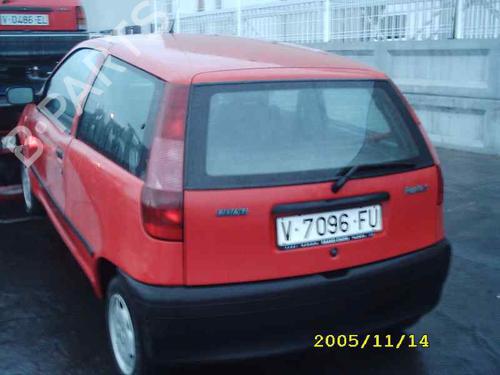 Climate control FIAT PUNTO (176_)  | BP3761081I5 