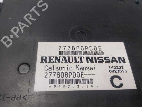 Electronic module NISSAN JUKE (F15) 1.6 | BP25205878M83 - Image 3
